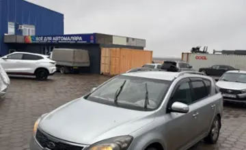 Kia Ceed 2010 года за 5 500 000 тг. в Караганда фото 1