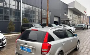 Kia Ceed 2010 года за 5 500 000 тг. в Караганда