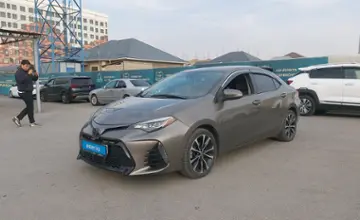 Toyota Corolla 2019 года за 7 000 000 тг. в Шымкент фото 1