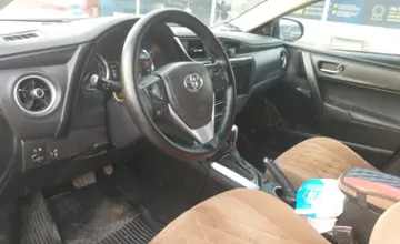 Toyota Corolla 2019 года за 7 000 000 тг. в Шымкент фото 5