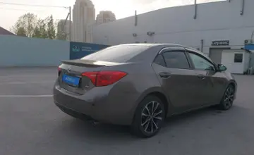 Toyota Corolla 2019 года за 7 000 000 тг. в Шымкент фото 3