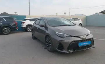Toyota Corolla 2019 года за 7 000 000 тг. в Шымкент фото 2