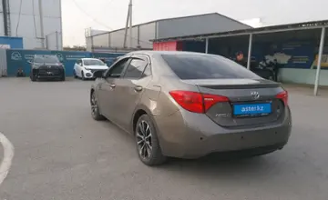 Toyota Corolla 2019 года за 7 000 000 тг. в Шымкент фото 4