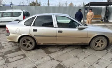 Opel Vectra 1996 года за 2 000 000 тг. в Уральск фото 4