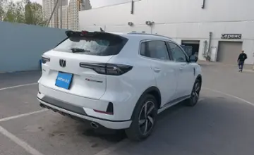 Changan CS55PLUS 2025 года за 10 000 000 тг. в Шымкент фото 3