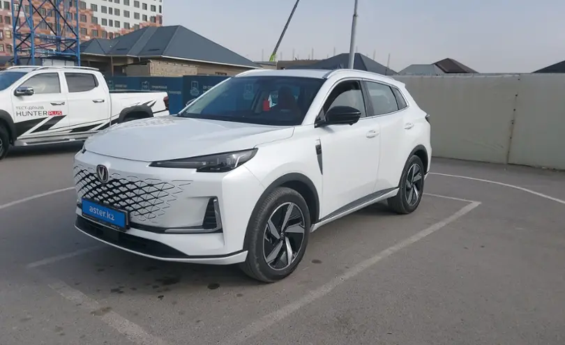 Changan CS55PLUS 2025 года за 10 000 000 тг. в Шымкент