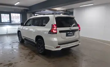 Toyota Land Cruiser Prado 2014 года за 19 000 000 тг. в Астана фото 4