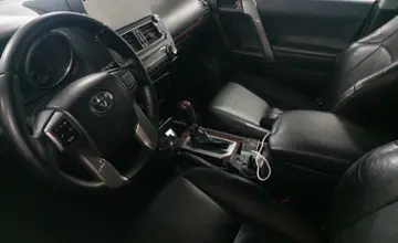 Toyota Land Cruiser Prado 2014 года за 19 000 000 тг. в Астана фото 5