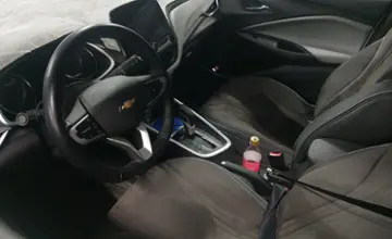 Chevrolet Onix 2024 года за 6 800 000 тг. в Астана фото 5