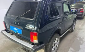 LADA (ВАЗ) Niva Legend 2025 года за 7 000 000 тг. в Павлодар
