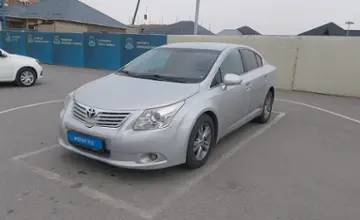 Toyota Avensis 2011 года за 8 000 000 тг. в Шымкент фото 1