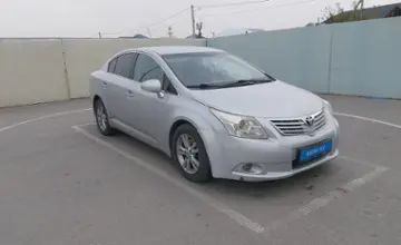 Toyota Avensis 2011 года за 8 000 000 тг. в Шымкент фото 2