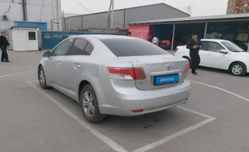 Toyota Avensis 2011 года за 8 000 000 тг. в Шымкент фото 4