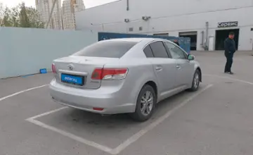 Toyota Avensis 2011 года за 8 000 000 тг. в Шымкент фото 3
