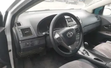 Toyota Avensis 2011 года за 8 000 000 тг. в Шымкент фото 5