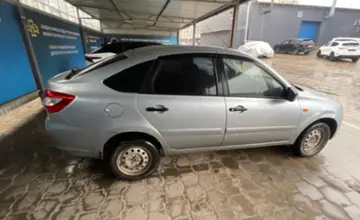 LADA (ВАЗ) Granta 2015 года за 3 000 000 тг. в Караганда фото 4