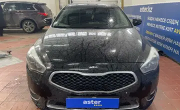 Kia K7 2014 года за 9 500 000 тг. в Астана фото 2
