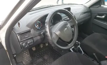 LADA (ВАЗ) Priora 2014 года за 3 500 000 тг. в Шымкент фото 5