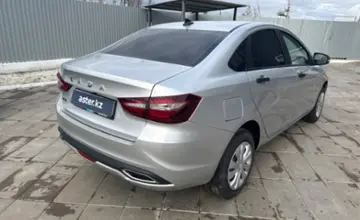LADA (ВАЗ) Vesta 2024 года за 7 000 000 тг. в Уральск
