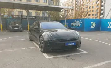 Zeekr 001 2022 года за 16 000 000 тг. в Алматы фото 2