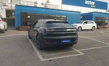 Zeekr 001 2022 года за 16 000 000 тг. в Алматы фото 4