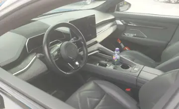 Zeekr 001 2022 года за 16 000 000 тг. в Алматы фото 5