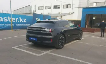 Zeekr 001 2022 года за 16 000 000 тг. в Алматы фото 3