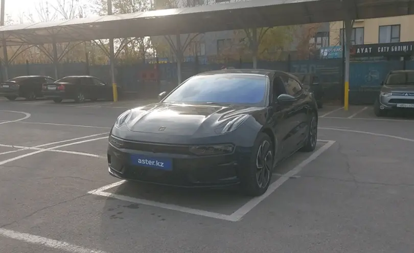 Zeekr 001 2022 года за 16 000 000 тг. в Алматы