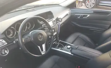 Mercedes-Benz E-Класс 2015 года за 14 000 000 тг. в Алматы фото 5