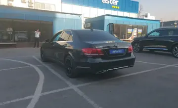 Mercedes-Benz E-Класс 2015 года за 14 000 000 тг. в Алматы фото 4