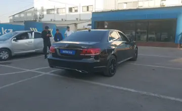 Mercedes-Benz E-Класс 2015 года за 14 000 000 тг. в Алматы фото 3