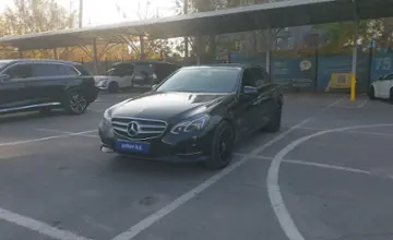 Mercedes-Benz E-Класс 2015 года за 14 000 000 тг. в Алматы фото 1