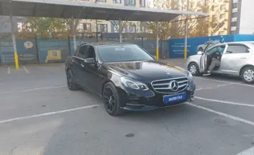 Mercedes-Benz E-Класс 2015 года за 14 000 000 тг. в Алматы фото 2