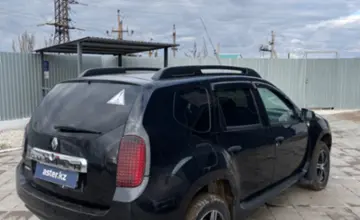 Renault Duster 2013 года за 3 800 000 тг. в Уральск