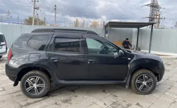 Renault Duster 2013 года за 3 800 000 тг. в Уральск фото 4