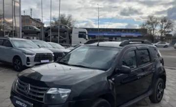 Renault Duster 2013 года за 3 800 000 тг. в Уральск фото 1