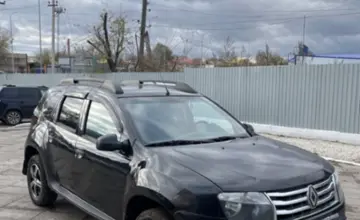 Renault Duster 2013 года за 3 800 000 тг. в Уральск фото 3