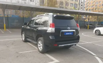 Toyota Land Cruiser Prado 2013 года за 15 000 000 тг. в Алматы фото 4