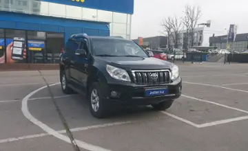 Toyota Land Cruiser Prado 2013 года за 15 000 000 тг. в Алматы фото 2