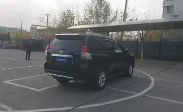 Toyota Land Cruiser Prado 2013 года за 15 000 000 тг. в Алматы фото 3