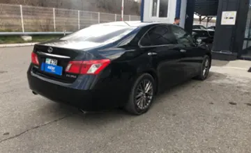 Lexus ES 2007 года за 6 500 000 тг. в Усть-Каменогорск