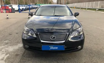 Lexus ES 2007 года за 6 500 000 тг. в Усть-Каменогорск фото 2