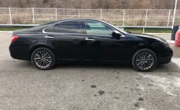 Lexus ES 2007 года за 6 500 000 тг. в Усть-Каменогорск фото 4