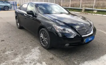 Lexus ES 2007 года за 6 500 000 тг. в Усть-Каменогорск фото 3