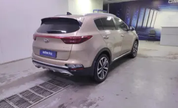 Kia Sportage 2018 года за 1 200 000 тг. в Павлодар