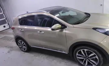 Kia Sportage 2018 года за 1 200 000 тг. в Павлодар фото 4