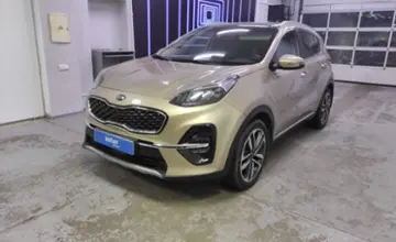 Kia Sportage 2018 года за 1 200 000 тг. в Павлодар фото 1