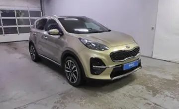 Kia Sportage 2018 года за 1 200 000 тг. в Павлодар фото 3