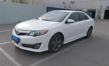 Toyota Camry 2013 года за 9 000 000 тг. в Шымкент фото 1