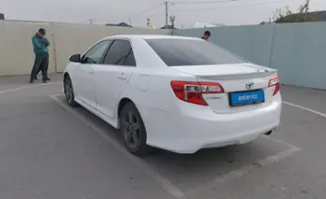 Toyota Camry 2013 года за 9 000 000 тг. в Шымкент фото 4